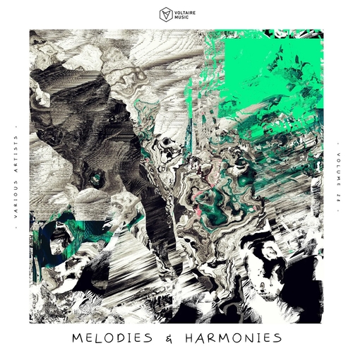VA - Melodies & Harmonies Vol. 28 [VOLTCOMP1061]